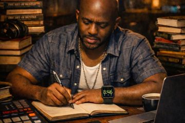 R. Nelson - Songs and Music by R. Nelson, Vol. 1: Grown Man Energy