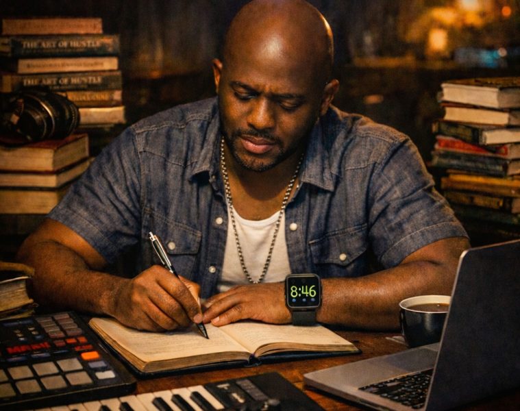 R. Nelson - Songs and Music by R. Nelson, Vol. 1: Grown Man Energy