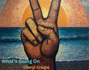 Cheryl Craigie — What's Going On