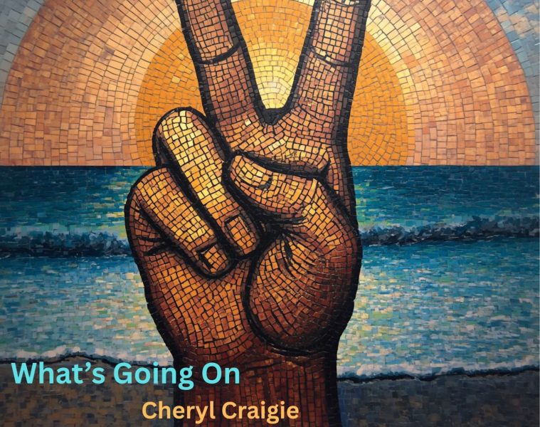 Cheryl Craigie — What's Going On