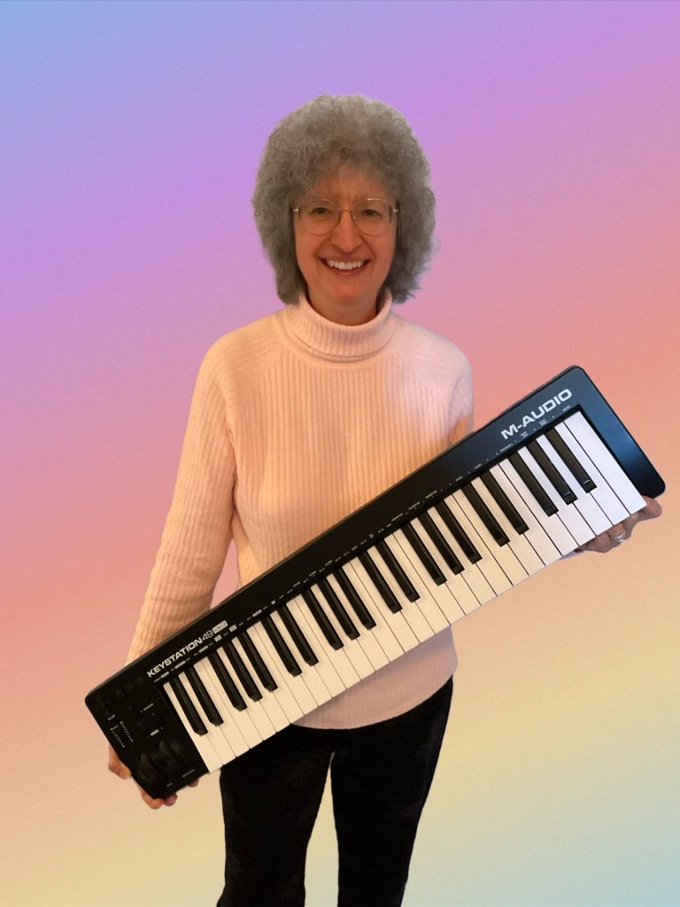 Cheryl Craigie — What's Going On (Interview) Cheryl Craigie — What's Going On (Interview)