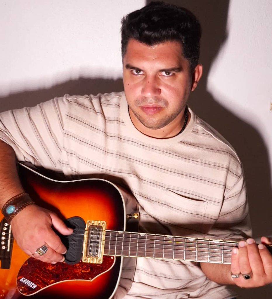 Dimosthenis Arnaoutakis — Early Instrumental Works: The Psychic Experiences (Interview) Dimosthenis Arnaoutakis — Early Instrumental Works: The Psychic Experiences