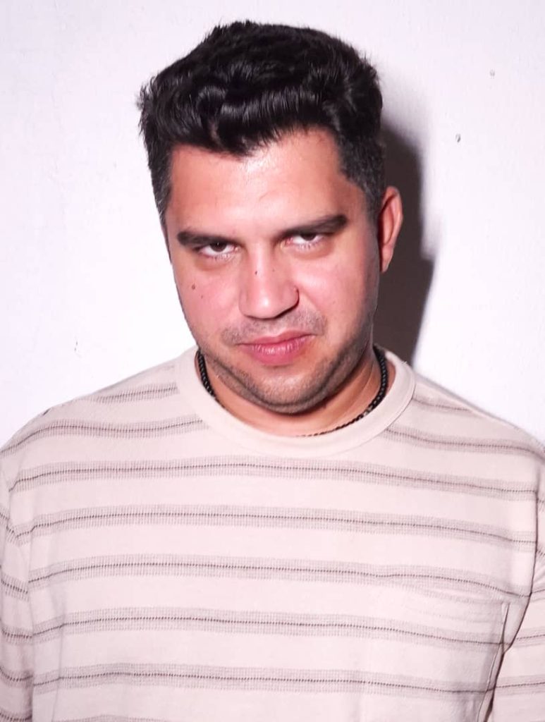 Dimosthenis Arnaoutakis — Early Instrumental Works: The Psychic Experiences (Interview) Dimosthenis Arnaoutakis — Early Instrumental Works: The Psychic Experiences