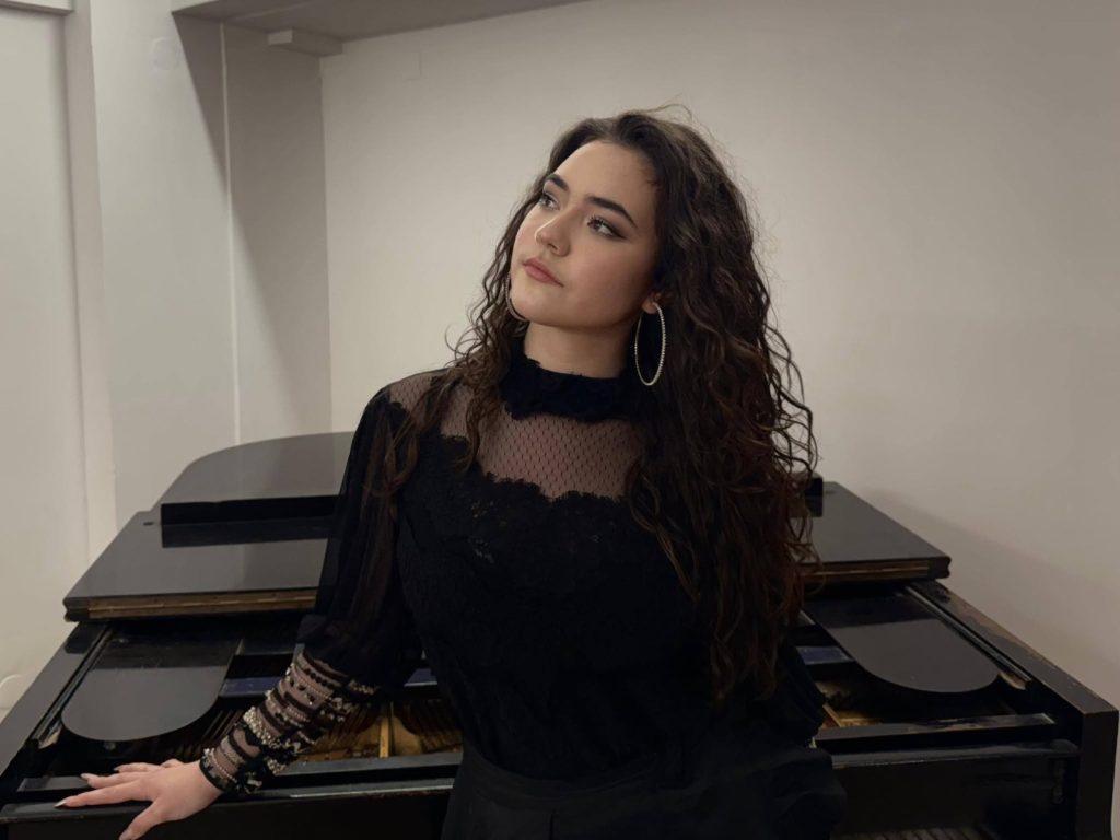 TIANA – comme ci comme ça