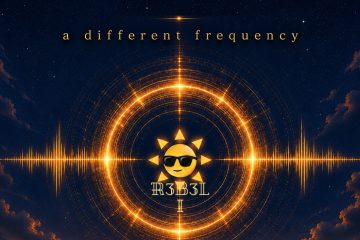 R3b3l I – A Different Frequency