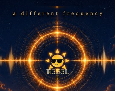 R3b3l I – A Different Frequency