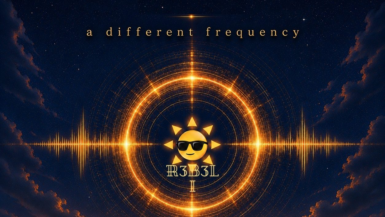 R3b3l I – A Different Frequency