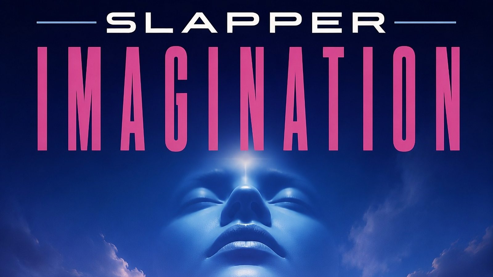 SLAPPER – Imagination (Review) SLAPPER – Imagination