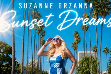 Suzanne Grzanna – Sunset Dreams