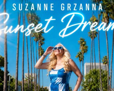 Suzanne Grzanna – Sunset Dreams
