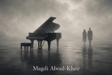 Magdi Aboul-Kheir – One Last Dance