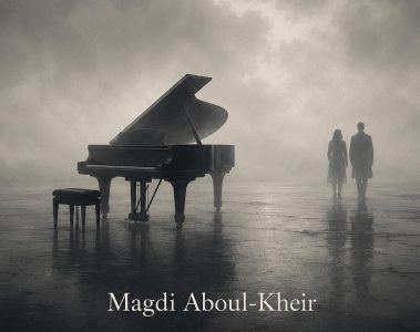 Magdi Aboul-Kheir – One Last Dance