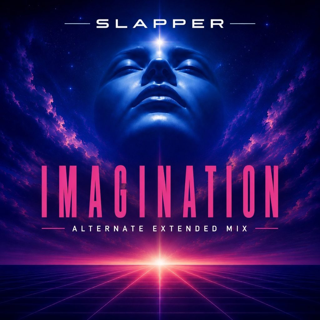 SLAPPER – Imagination SLAPPER – Imagination