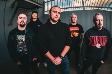 Razor Burn – Ready or Not