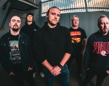 Razor Burn – Ready or Not