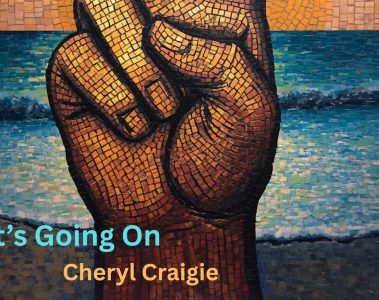 Cheryl Craigie – What’s Going On