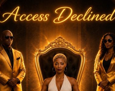 Keesha Blair – Access Declined
