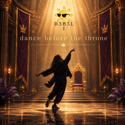R3b3l I – A Different Frequency