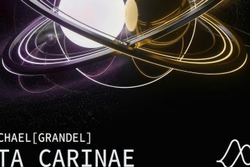Michael Grandel – Eta Carinae