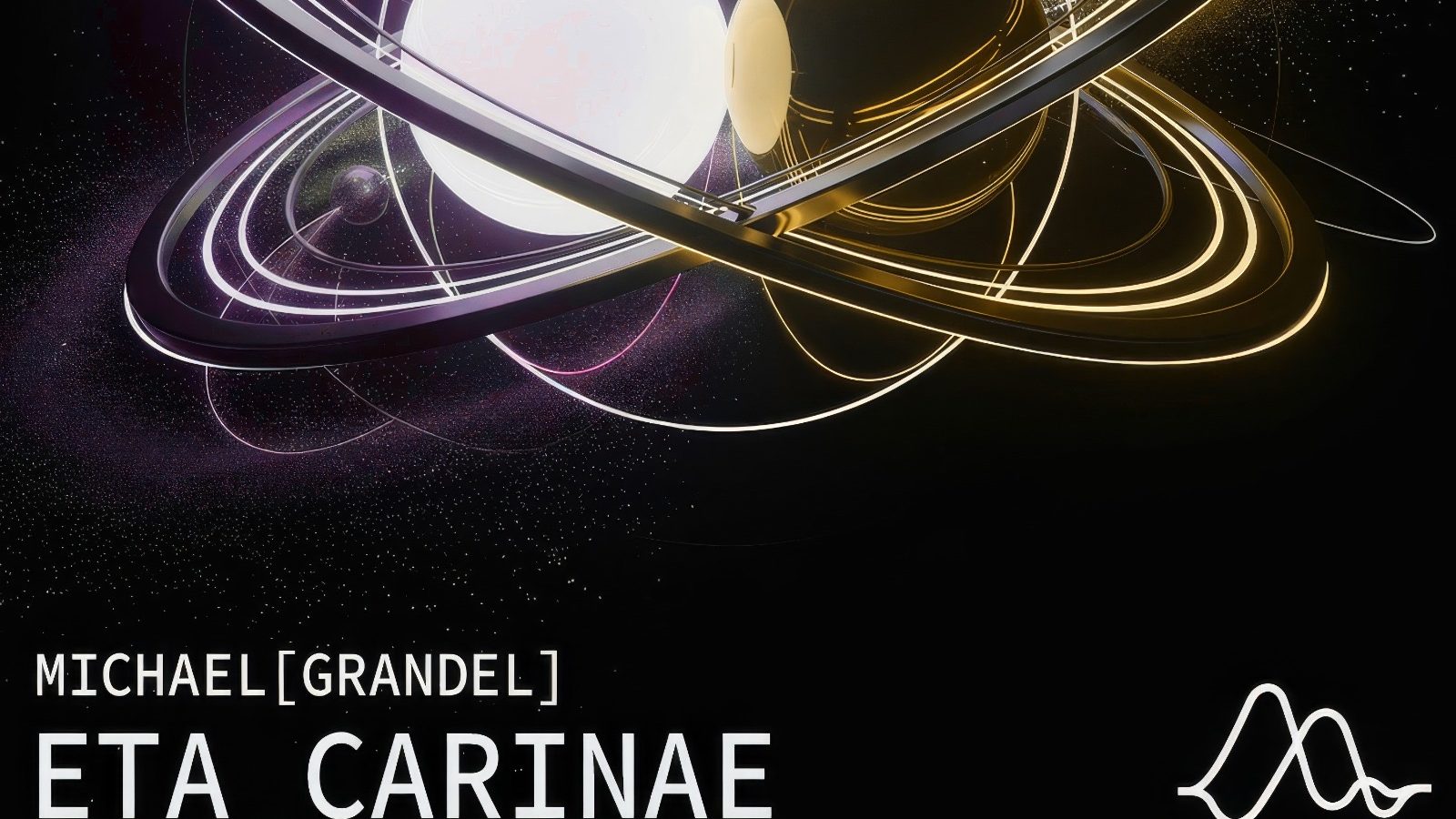 Michael Grandel – Eta Carinae