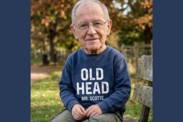 Mr Scotte — Old Head