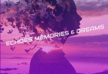 Crystal D’Esprit – Echoes Memories & Dreams