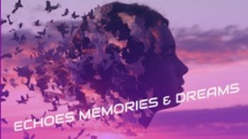 Crystal D’Esprit – Echoes Memories & Dreams (Review) Crystal D’Esprit – Echoes Memories & Dreams