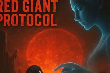 CMD.EXE – Red Giant Protocol