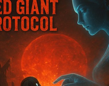 CMD.EXE – Red Giant Protocol