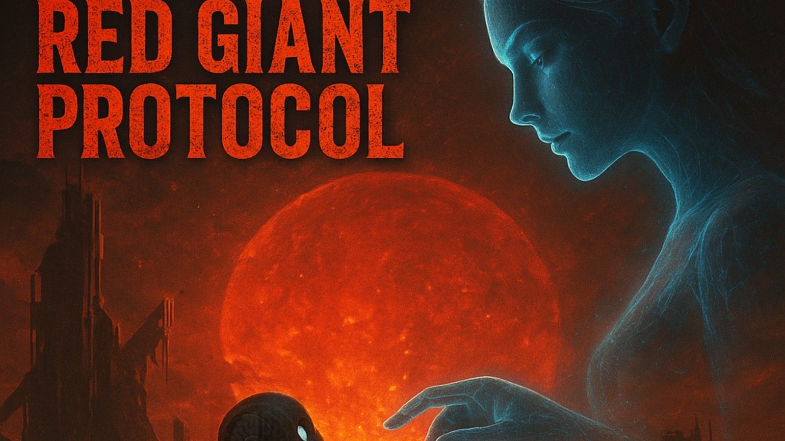 CMD.EXE – Red Giant Protocol (Review) CMD.EXE – Red Giant Protocol