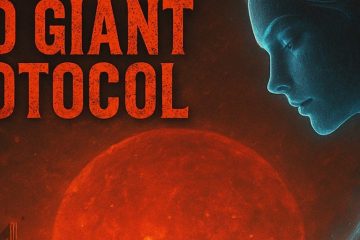 CMD.EXE – Red Giant Protocol