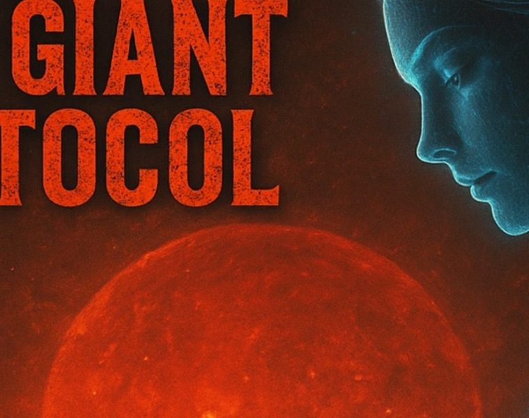 CMD.EXE – Red Giant Protocol