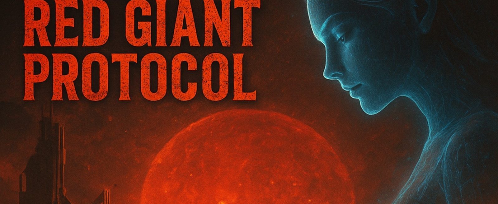 CMD.EXE — Red Giant Protocol (Interview) CMD.EXE – Red Giant Protocol