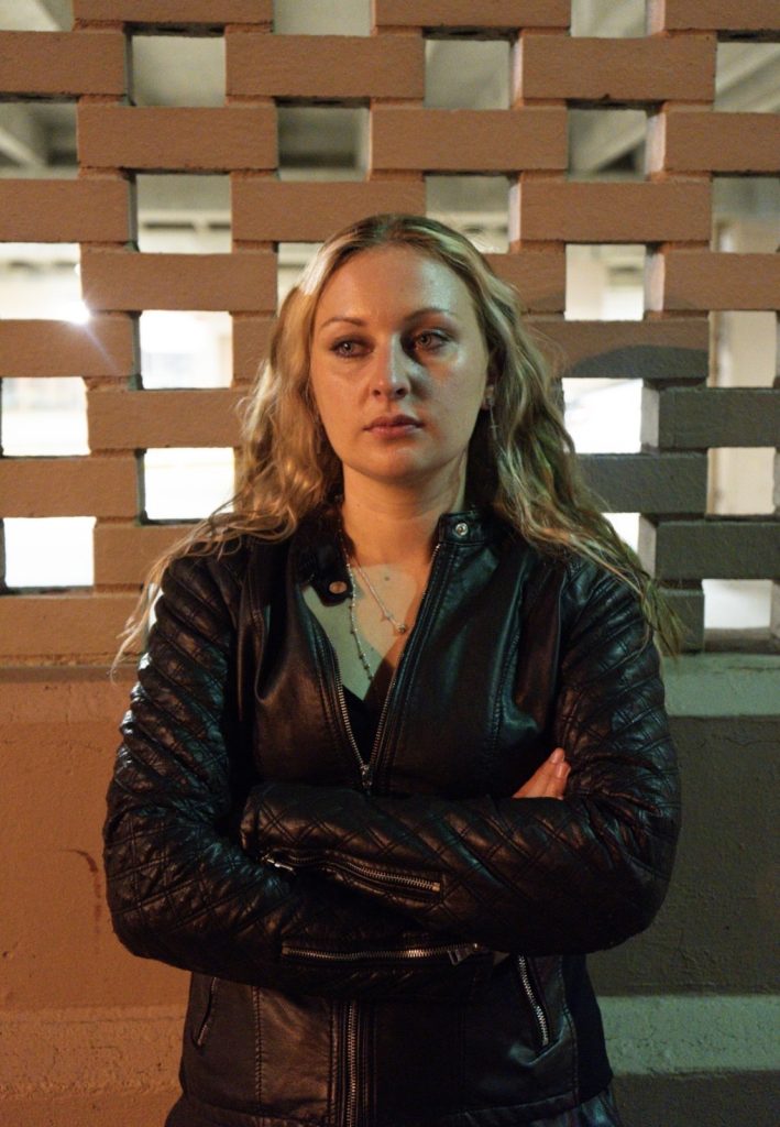 Bailey Bomar – Not Me