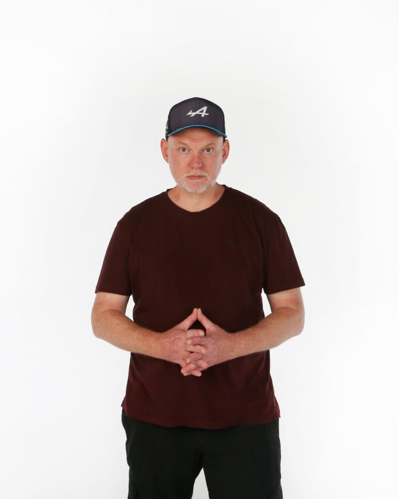 Dru Melodics — Skyfall (Review)