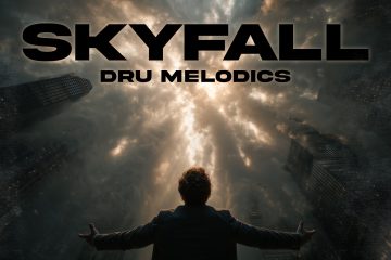 Dru Melodics — Skyfall