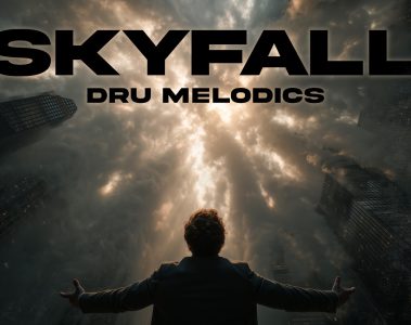 Dru Melodics — Skyfall