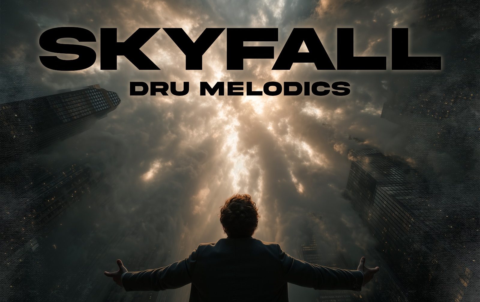 Dru Melodics — Skyfall