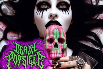 Death Popsicle — Komuso