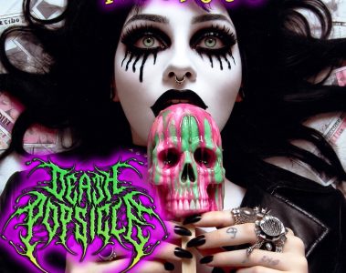 Death Popsicle — Komuso