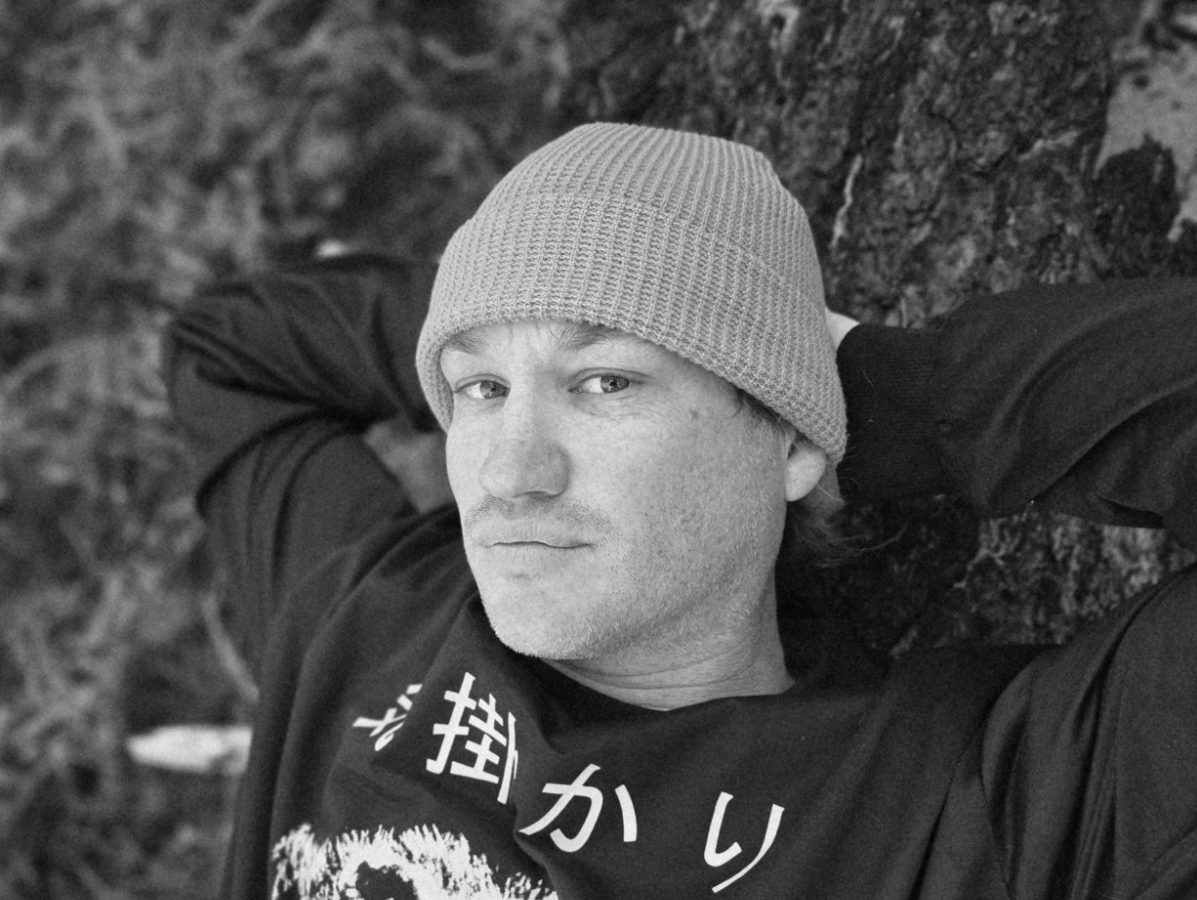 Death Popsicle — Komuso (Review) Death Popsicle — Komuso