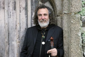 Chris Murphy — Songs From The Trees