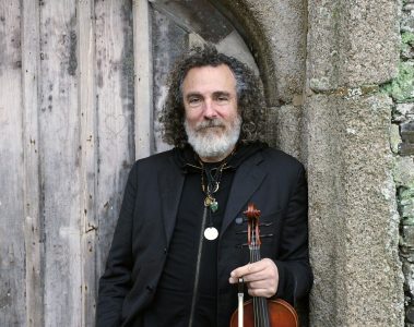 Chris Murphy — Songs From The Trees