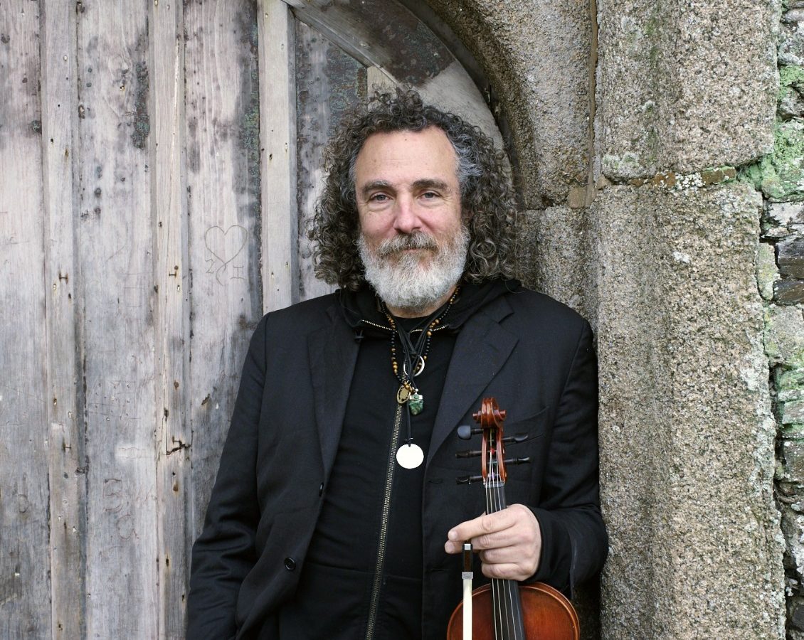 Chris Murphy — Songs From The Trees