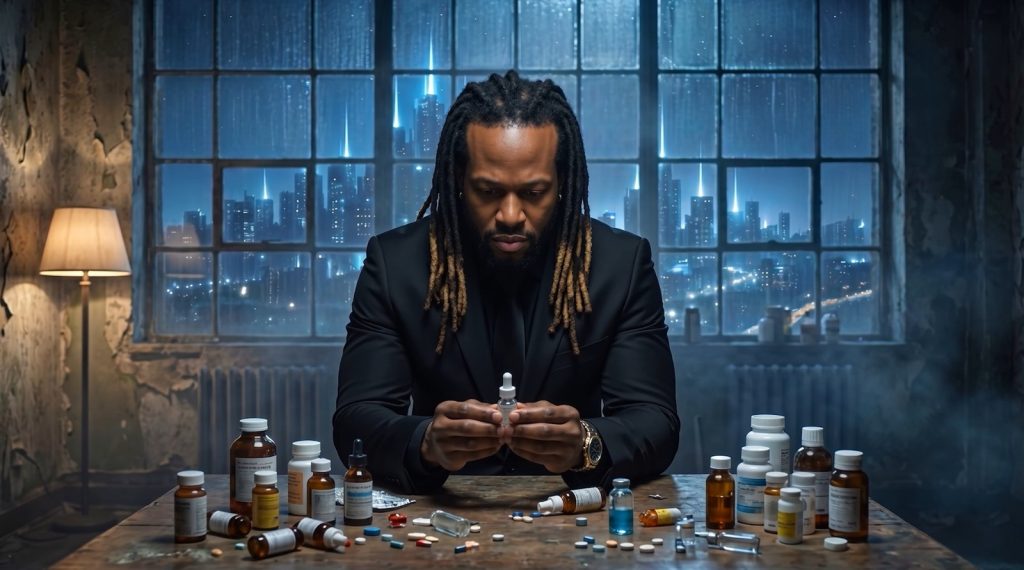 SoReal — Chemical Solutions (ACT III) (Review)