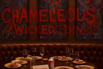 Chameleous — Wicked Din