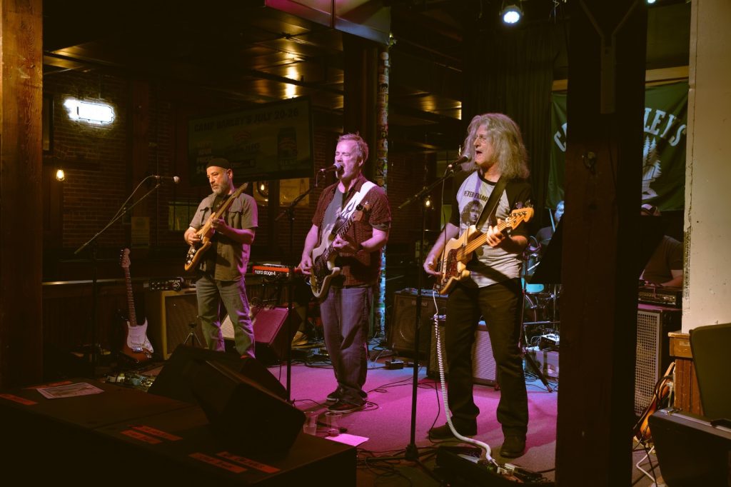 Chameleous — Wicked Din (Review)