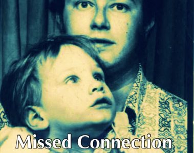 Mark Cee — Missed Connection