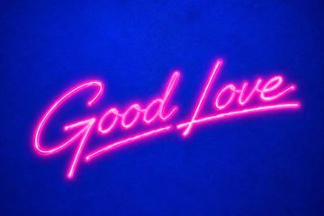 Mickey P — Good Love