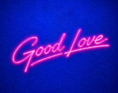 Mickey P — Good Love